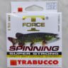 Волосінь Trabucco T-FORCE Spinning Pike 150 м
