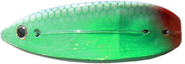 Блешня Ron Thompson Tumbler TIL-0474