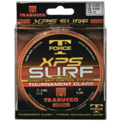 Волосінь Trabucco T-FORCE XPS Surf Distance 300 м