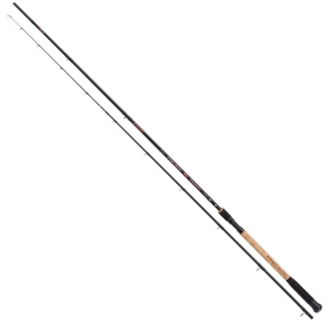 Фідерне вудилище Trabucco PRECISION RPL Method Feeder