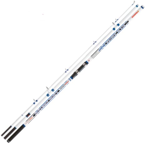 Серфове вудилище Trabucco Fulgea Long Casting MN