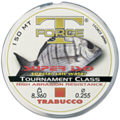 Волосінь Trabucco T-Force Tour Super ISO 150 м