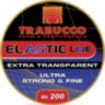 Еластична нитка для приманок Trabucco Elastic Line 200 м