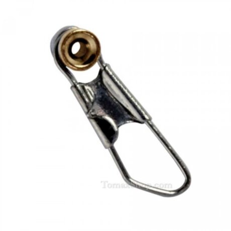 Адаптер для ковзаючих поплавків Trabucco Slider Connector Metal