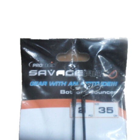 Глибинний маркер Prologic Savage Gear Bottom Bouncers 35 см