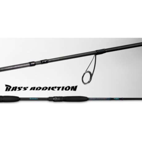 Спінінг Zemex Bass Addiction