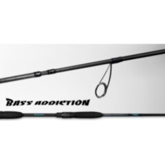 Спінінг Zemex Bass Addiction