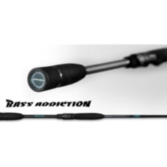 Спінінг Zemex Bass Addiction