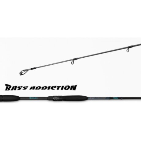 Спінінг Zemex Bass Addiction