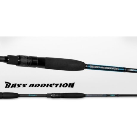 Спінінг Zemex Bass Addiction