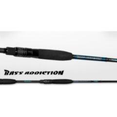Спінінг Zemex Bass Addiction