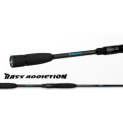 Спінінг Zemex Bass Addiction