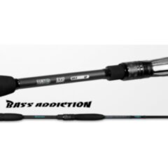 Спінінг Zemex Bass Addiction