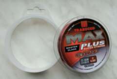 Волосінь Trabucco MAX PLUS CARP 150 м