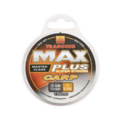 Волосінь Trabucco MAX PLUS CARP 150 м