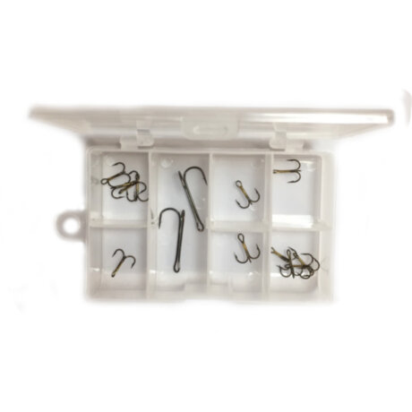 Коробка для снастей Box 1012