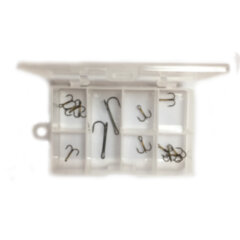 Коробка для снастей Box 1012