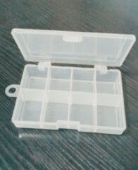 Коробка для снастей Box 1012