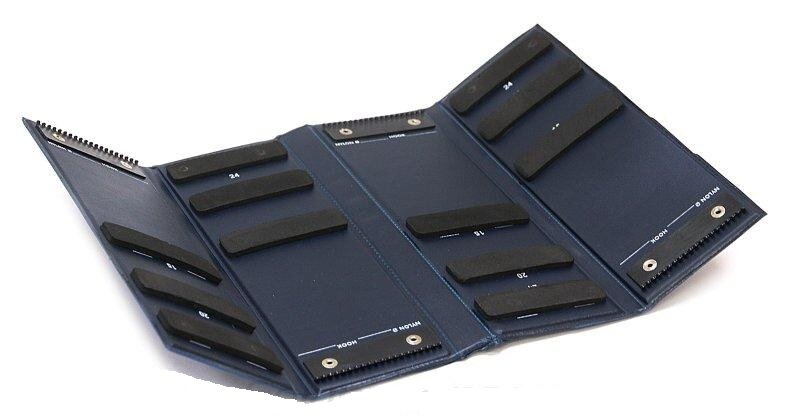 Повідниця Trabucco Hooklenght Wallet 38 см