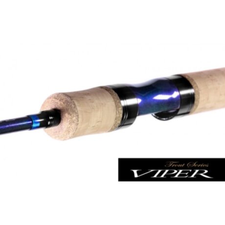Спінінг Zemex Viper Trout series