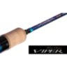 Спінінг Zemex Viper Trout series