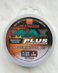 Волосінь Trabucco MAX PLUS SPECIMEN 150 м
