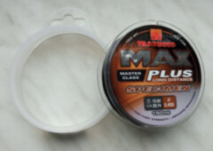 Волосінь Trabucco MAX PLUS SPECIMEN 150 м