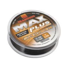 Волосінь Trabucco MAX PLUS SPECIMEN 150 м