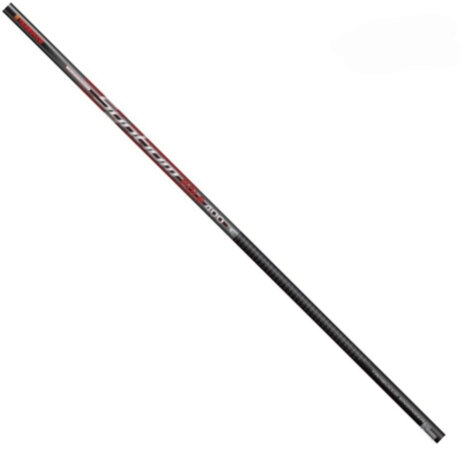 Махове вудилище Trabucco Syntium Pole