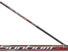 Махове вудилище Trabucco Syntium Pole