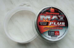 Волосінь Trabucco MAX PLUS ALLROUND 150 м