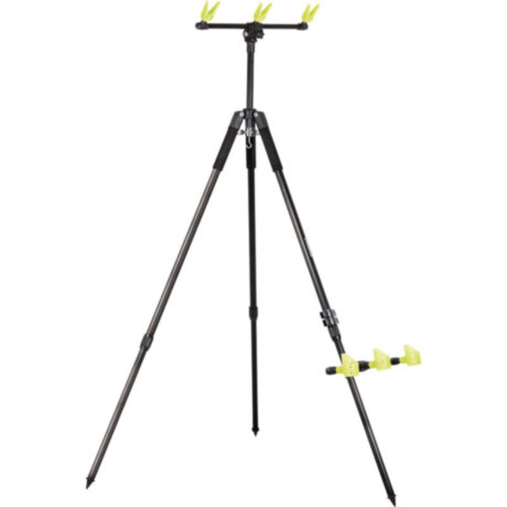 Підставка-трипод для серфових вудлищ Trabucco XTR SURF TRIPOD T3 Evo+