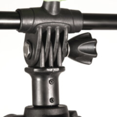 Підставка-трипод для серфових вудлищ Trabucco XTR SURF TRIPOD T3 Evo+