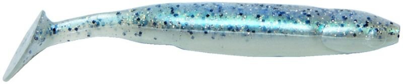 Виброхвост Bass Assassin Bang lures Die Dapper