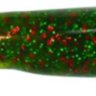 Виброхвост Bass Assassin Bang lures Die Dapper