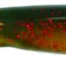 Виброхвост Bass Assassin Bang lures Die Dapper