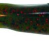 Виброхвост Bass Assassin Bang lures Die Dapper