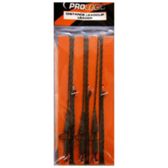 Готовий короповий монтаж Prologic Distance leadclip leader 90 см