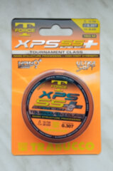 Волосінь Trabucco T-FORCE XPS Super Soft Plus 150 м
