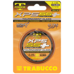 Волосінь Trabucco T-FORCE XPS Super Soft Plus 150 м
