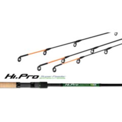 Фідерне вудилище Zemex Hi-Pro Super Feeder