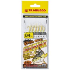 Сабіки, готова снасть Trabucco Sabiki 183-20-6..