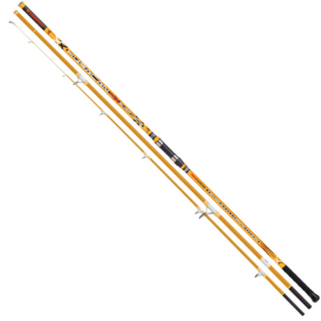 Серфове вудилище Trabucco Huracan RSX Surf