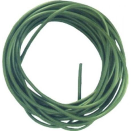 Силіконова трубочка Trabucco K-Karp Silicone Tube