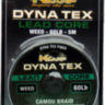 Лідкор Trabucco K-Karp Dyna-Tex Lead Core Weed