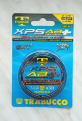 Волосінь Trabucco T-FORCE XPS Abrasion Plus 150 м