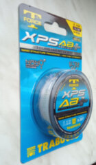 Волосінь Trabucco T-FORCE XPS Abrasion Plus 150 м