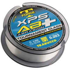 Волосінь Trabucco T-FORCE XPS Abrasion Plus 150 м