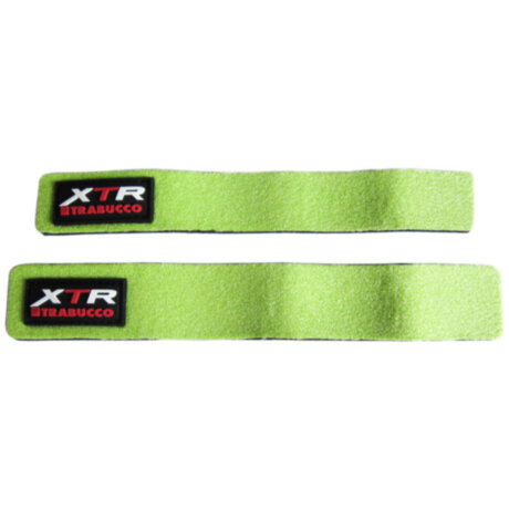 Стяжки для транспортировки удилища Trabucco XTR Rod Belts