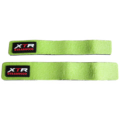 Стяжки для транспортировки удилища Trabucco XTR Rod Belts